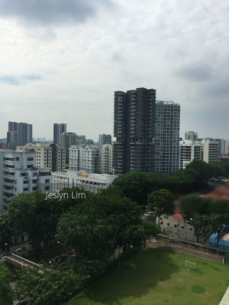 Eight Riversuites (D12), Condominium #155927372